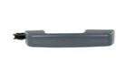 ML3Z1626605BBPTM - : Exterior Door Handle for Ford: Bronco, F-150, F-150 Lightning, F-250 Super Duty Image