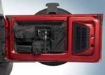 VM2DZ54407B00A - : Molle Grate System For Swing Gate for Ford: Bronco Image