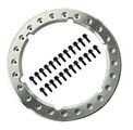 M1021F15RB - : FUNCTIONAL BEAD LOCK RING KIT WITH FASTENERS for Ford Image