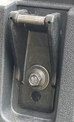 Bracket Link - Ford (M2DZ-78515A54-D)