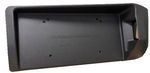 M2DZ13406BA - : Rear Bumper Plate Trim for Ford Image