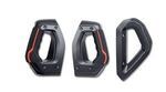 M7220BCF - : Carbon Fiber Grab Handle Kit for Ford Image