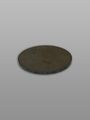 4525 - : 4.5" x .25" Plate for Alumatech Image