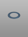 20153002 - : 1/16" Hoist Washer for MAC Trailer Image