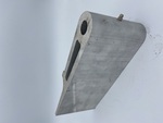5500302345 - : Hinge for MAC Trailer Image