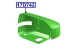 M2DZ17D743EAPTM - : Mirror Cover for Ford: Bronco Image