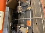 59000250 - : 5th Wheel Plate Assembly for MAC Trailer Image
