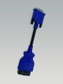 DDE493013 - : Obdi Adaptor Nexiq for STERLING Image
