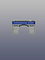 28800213 - : Suspension Decal for MAC Trailer Image