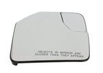 M2DZ17K707AA - : Mirror Glass for Ford: Bronco Image