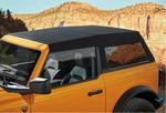 VM2DZ54501C24F - : Soft Top-Twill for Ford: Bronco Image