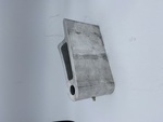 55000071 - : Hinge Pocket for MAC Trailer Image