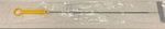 MB3Z6750F - : Engine Oil Dipstick for Ford: Bronco, Ranger Image
