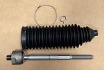 MB3Z3280A - : Inner Tie Rod for Ford: Bronco Image
