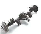 M4000470B - : BRONCO M220 REAR AXLE ASSEMBLY 4.70 RATIO W/ELECTRONIC LOCKING DIFFERENTIAL for Ford Image