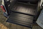 N2DZ99402K19AB - : Slideout Tailgate for Ford: Bronco Image
