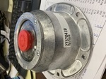 27370419 - : Stemco Cap for MAC Trailer Image