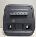 M2DZ78519A70JC - : Console Assembly Overhead for Ford Image