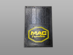22352437 - : 1/2" x 24" x 36" MAC Mudflap for MAC Trailer Image