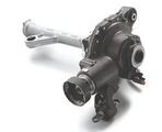 M3002470BF - : BRONCO M210 FRONT DRIVE UNIT 4.70 RATIO for Ford Image