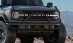 M2DZ17D957AB - : Kit-Safari Bar for Ford: Bronco Image