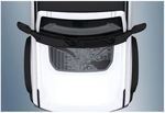 VM2DZ6320000A - : Hood Cowl/Stripes Map Design for Ford: Bronco Image