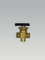 24700203 - : Ball Valve for MAC Trailer Image