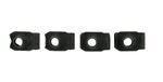 N800296S900 - : Bumper Face Bar Reinforcement Beam Nut for Ford: Bronco, E-350 Super Duty, E-450 Super Duty, F-150 Image