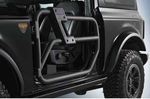 M19008BTD2 - : Tube Doors-2D Kit for Ford Image
