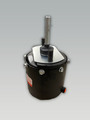 27080080 - : 8" Rod Tail Gate Cylinder for MAC Trailer Image