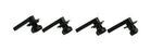 W721136S300 - : Wheel Opening Molding Retainer for Ford: Bronco Image