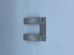 23700015 - : Shovel Bracket for MAC Trailer Image