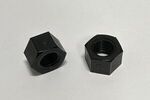 W790541S900 - : Washer Nozzle Nut for Ford: Bronco Image