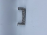 23700002 - : 8" Step for MAC Trailer Image