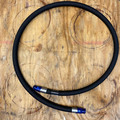 25501108 - : 108" Hydraulic Hose for MAC Trailer Image