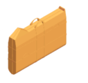 M2DZ10C744H - : Floor Storage Compartment for Ford: Bronco Image