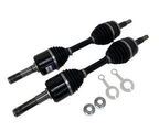 M3429BR - : BRONCO M210 PAINTED HALF SHAFT KIT for Ford Image