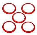M1021KBLR - : Beauty Ring Kit-Red for Ford Image