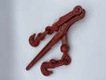 23521943 - : Lever Binder for MAC Trailer Image