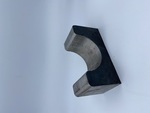 1003523 - : Coupler Saddle for Alumatech Image