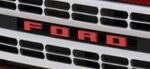 M2DZ8A224CAPTM - : Emblem for Ford Image