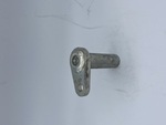 55002912 - : Over Slung Hinge Pin for MAC Trailer Image