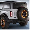 M1021KBLO - : Beauty Ring Kit-Orange for Ford Image