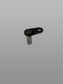 1003871 - : Tail Gate Hinge Pin for Alumatech Image