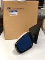 87610A5210 - : Mirror Assembly for Hyundai Image