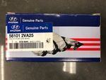 581012VA25 - Brakes: Brake Pads for Hyundai Image