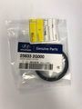 256332G000 - Cooling System: Thermostat Cover Gasket for Hyundai Image