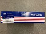 F3F46AC000 - : Mudguards - Front Set for Hyundai Image