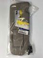 852020A350X6 - Body: Sun-visor for Hyundai Image