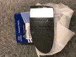 876111E000 - Body: Mirror Glass for Hyundai Image